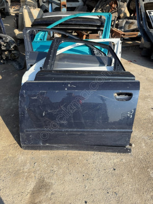 AUDİ A3 SOL ÖN KAPI ÇIKMA ORJİNAL