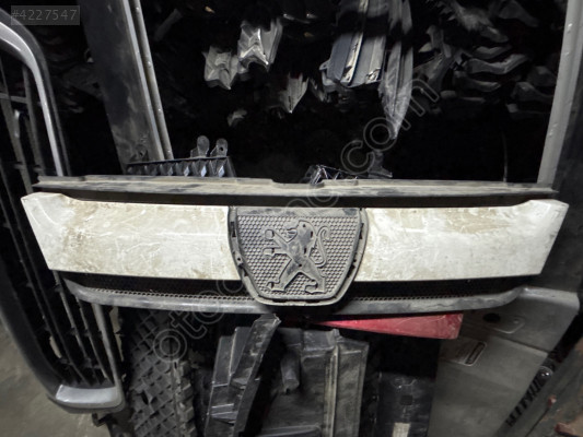 Peugeot boxer ön panjur