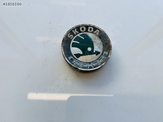 SKODA CITIGO PANJUR ARMASI