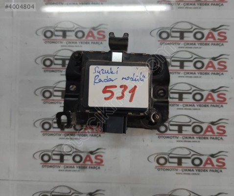 SUZUKİ SX4 S-CROSS 2024  RADAR MODÜLÜ 33943-63T01