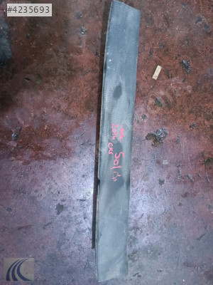 MAZDA CX-5 2013 ÇIKMA SAĞ ÖN MARŞBEL PLASTİĞİ