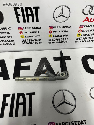 RENAULT MEGANE 4 KOLTUK FİŞEĞİ ORJİNAL CIKMA