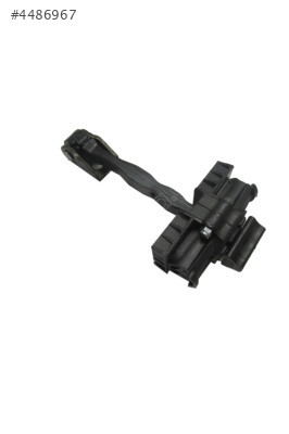 Skoda Fabia Arka Kapi Durdurucusu Sağ/Sol Ayni Adet Kapi Gergisi