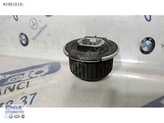 MERCEDES E SERİSİ W124 KASA ARKA TRAVERS TAKOZU ORJ A1243511942