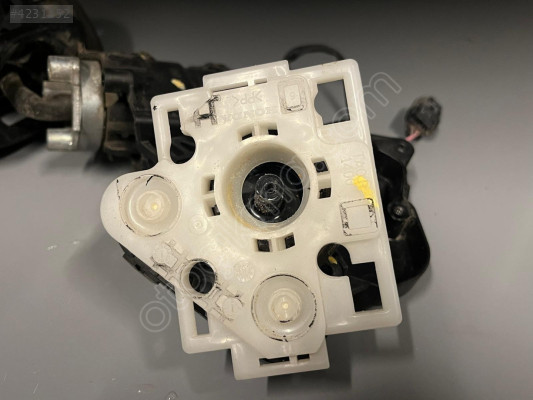 HONDA CİVİC FB7 SAĞ AYNA MOTORU ORJİNAL