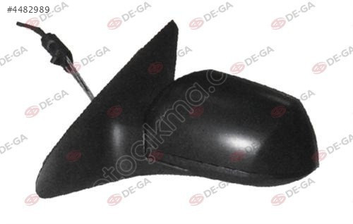 FORD MONDEO SOL AYNA MANUEL 2000-2003 SIFIR