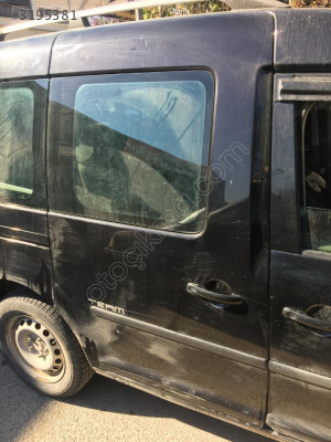 VOLKSWAGEN SAĞ SÜRGÜ KAPİ ORJİNAL