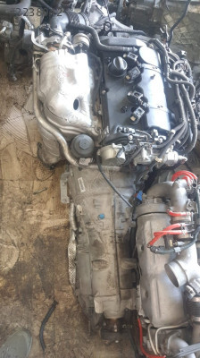 BMW N13 2,0 İED  Motor