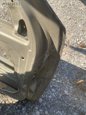 Volkswagen bora sol ön kapı