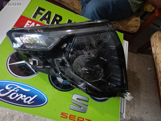 FORT CURRİUR SAG FAR