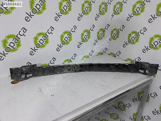 MERCEDES C SERİSİ 2009 2014 W204 ÖN TAMPON ORTA BRAKET A20488546