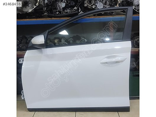 HYUNDAI BAYON SOL ÖN KAPI ÇIKMA KONUK OTO 05366077016