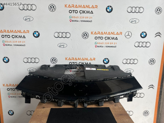 OPEL MOKKA B 21-24 ÖN PANJUR ORJİNAL