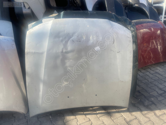 Daewoo nexia ön kaput
