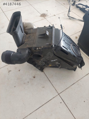 OPEL KADETT KALORİFER KAZANI