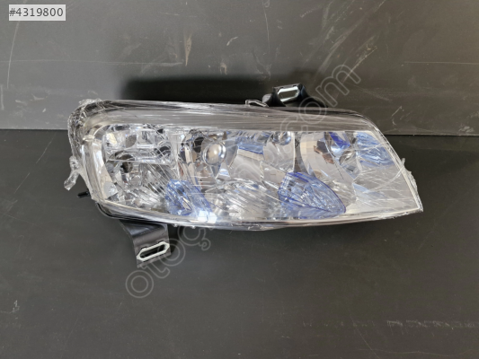 FİAT STİLO SAĞ ÖN FAR MOTORLU SIFIR 2001-2007