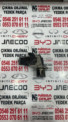 NİSSAN QASHQAİ PULSAR 1.5DCİ EGR VALFİ 8200129863