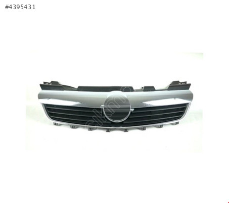 ÖN PANJUR ZAFİRA 2006-