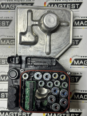 LX61-2C219-MP FORD FOCUS MK4 ABS ECU BEYİN