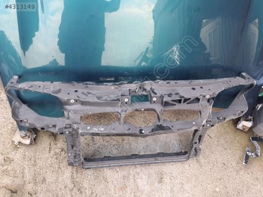 Volkswagen Golf 4 Bora ön panel