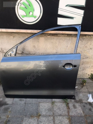 VW Jetta İçin Sol Ön Kapı - Oto Çıkma Parçalar