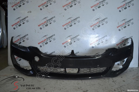 BMW 5 SERİSİ G30 G31 M ÖN TAMPON 8064928