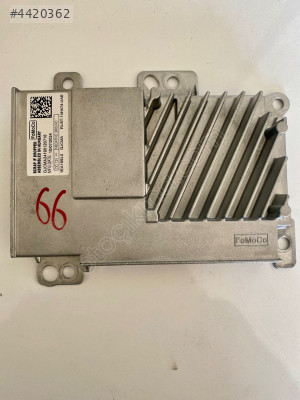 RU5T14H474UAE FORD TRANSİT 18-25 GATEWAY BEYNİ