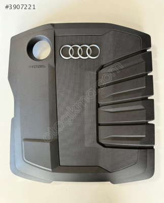 Çıkma Motor Üst Kapağı Audi A6 2019-2022 05L103925D