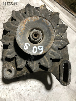 Fiat Uno Çıkma Şarj Dinamosu