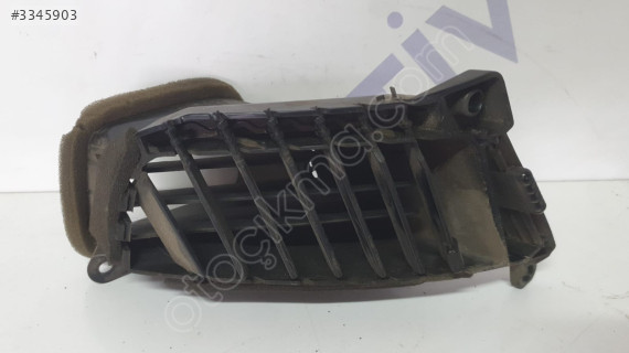 mitsubishi l200 2011 orta sağ havalandırma/difüzör (son fiyat)