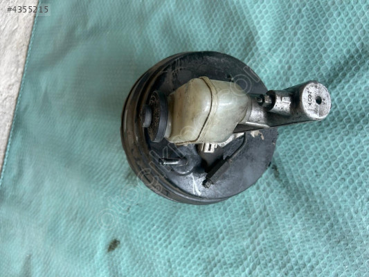 TOYOTA CAMRY WESTİNGHOUSE ÇIKMA ORJİNAL