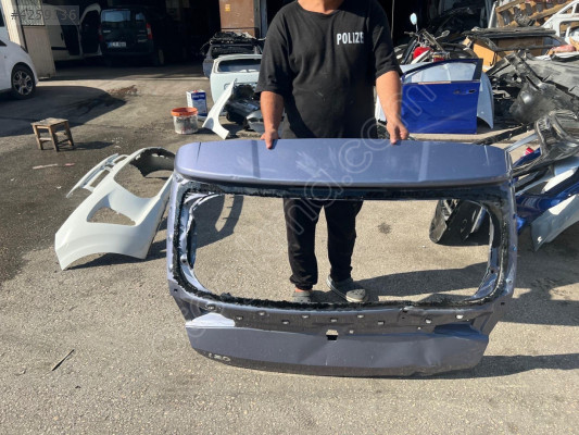 2020/2025 HYUNDAİ İ20 BAGAJ KAPAĞI ORJINAL
