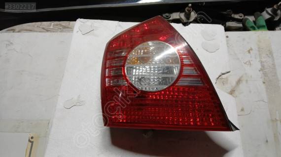 Elantra 2002-26 stop