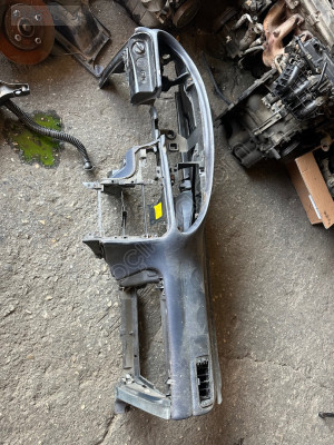 FORD MONDEO GÖĞÜS