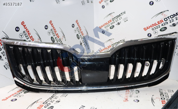 SKODA OCTAVİA PANJUR 5E0807723