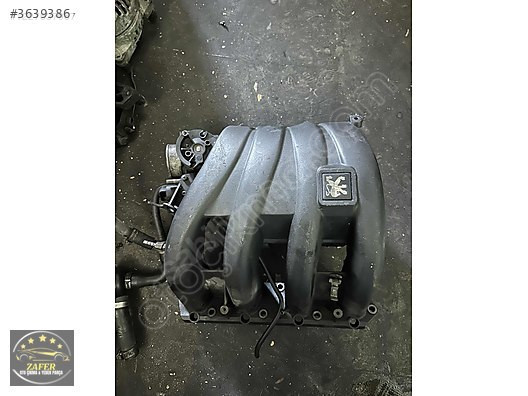 PEUGEOT CİTROEN 406 2.0 1.8 EMME MANİFOLDU