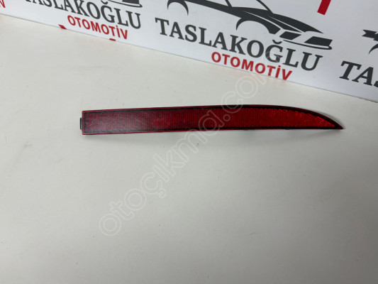 PORSCHE TAYCAN SAĞ REFLEKTÖR ORJİNAL