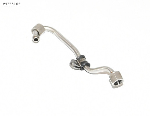 03C130241AN  ORJİNAL YAKIT HATTI BASINÇ BORUSU