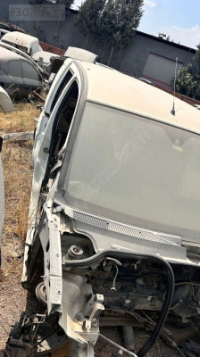 FİAT DOBLO ARKA TAVAN