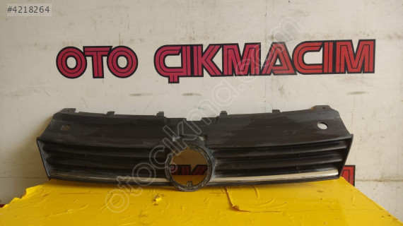 VOLKSWAGEN POLO PANJUR