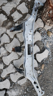 FIAT ALBEA ÖN PANEL