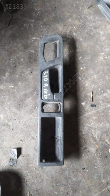 BMW 5.20 sağ arka iç açma kolu çıkma