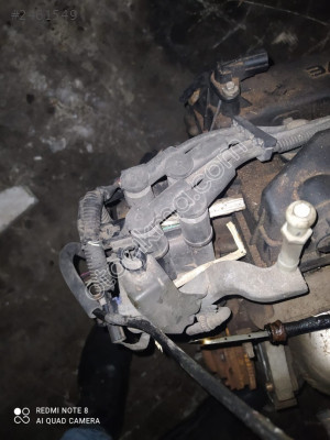 Fort Mondeo Mazda 5 ateşleme bobini yedek parça