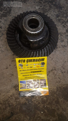 MERCEDES SPRİNTER ARKA DEFRANSİYEL DİŞLİSİ A9063530401