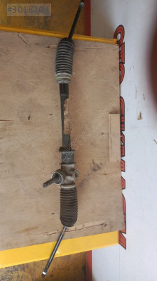 MEGAN 2 DİREKSİYON KUTUSU