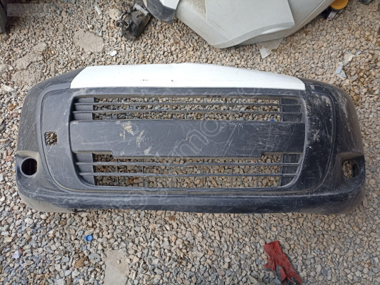 Fiat Fiorino ön tampon