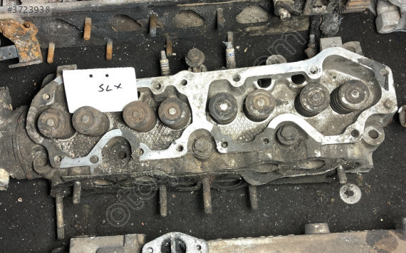 Tofaş 1.4 1.6 SLX Motor Silindir Kapağı