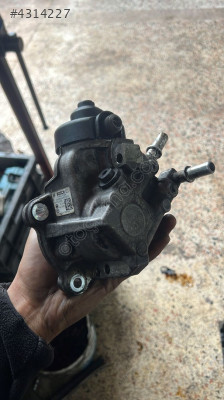 Hyundai accent blue euro 6 Mazot pompası