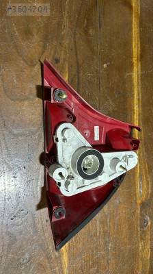FORD FOCUS 1 SEDAN ARKA SOL STOP LAMBASI