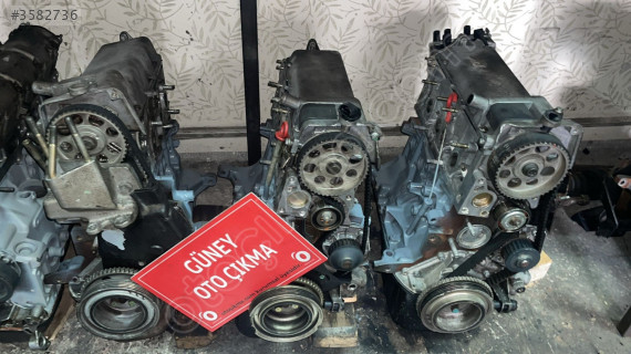 1.2 8 valf Doblo palyo motor parçaları